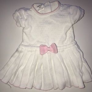 Baby girl dress / clothes bundle 0-3months